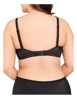 Flash Sale 👍 Berlei Lift & Shape Mesh T-Shirt Bra In Black 🥰 -Outlet balconette-bras-lingerie Store unnamed file 555