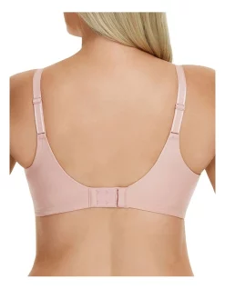 Brand new ⭐ Berlei Curves Lift & Shape Mesh T-shirt Bra In Beige ✨ -Outlet balconette-bras-lingerie Store unnamed file 559