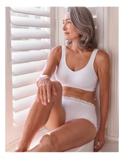 Flash Sale 🔔 Playtex Comfort Revolution Wirefree Bra White 🎉 7 Flash Sale 🔔 Playtex Comfort Revolution Wirefree Bra White 🎉 -Outlet balconette-bras-lingerie Store unnamed file 569