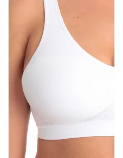 Flash Sale 🔔 Playtex Comfort Revolution Wirefree Bra White 🎉 9 Flash Sale 🔔 Playtex Comfort Revolution Wirefree Bra White 🎉 -Outlet balconette-bras-lingerie Store unnamed file 571