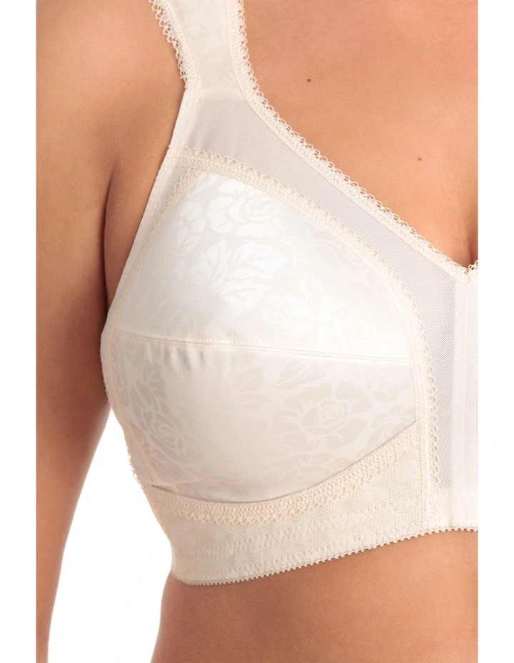 Best Sale ๐ Playtex Comfort Strap Wirefree Bra Beige ๐ 5 Best Sale ๐ Playtex Comfort Strap Wirefree Bra Beige ๐ - Image 3