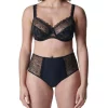 Deals 🎉 Simone Perele Singuliere Control Full Cup Bra Black ✔️