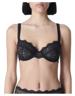 Promo ✔️ Simone Perele Freesia Full Cup Bra Black ⭐ -Outlet balconette-bras-lingerie Store unnamed file 607