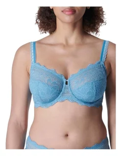 Flash Sale 🎁 Simone Perele Freesia Control Full Cup Bra Blue 🌟 -Outlet balconette-bras-lingerie Store unnamed file 619