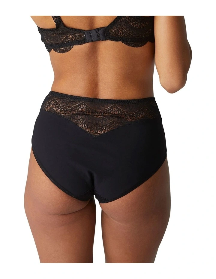 Best deal π₯ Simone Perele Karma Full Cup Bra Black 𧨠6 Best deal π₯ Simone Perele Karma Full Cup Bra Black 𧨠- Image 4