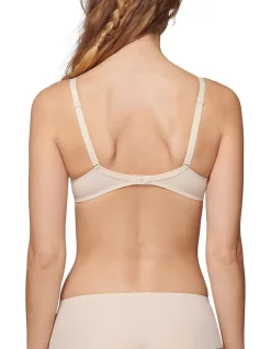 Top 10 👍 Simone Perele Saga Full Cup Plunge Bra In Brown 🔔 -Outlet balconette-bras-lingerie Store unnamed file 630