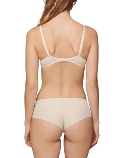 Top 10 👍 Simone Perele Saga Full Cup Plunge Bra In Brown 🔔 -Outlet balconette-bras-lingerie Store unnamed file 632