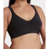 Top 10 ✔️ Playtex Comfort Revolution Flex Non-Padded Wirefree Bra Black 👏