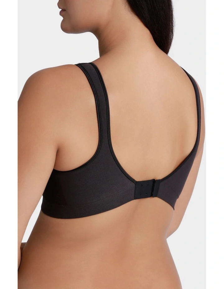 Top 10 โ๏ธ Playtex Comfort Revolution Flex Non-Padded Wirefree Bra Black ๐ 4 Top 10 โ๏ธ Playtex Comfort Revolution Flex Non-Padded Wirefree Bra Black ๐ - Image 2