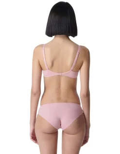 Buy ⌛ Simone Perele Saga Full Cup Plunge Bra Pink 🔥 -Outlet balconette-bras-lingerie Store unnamed file 651