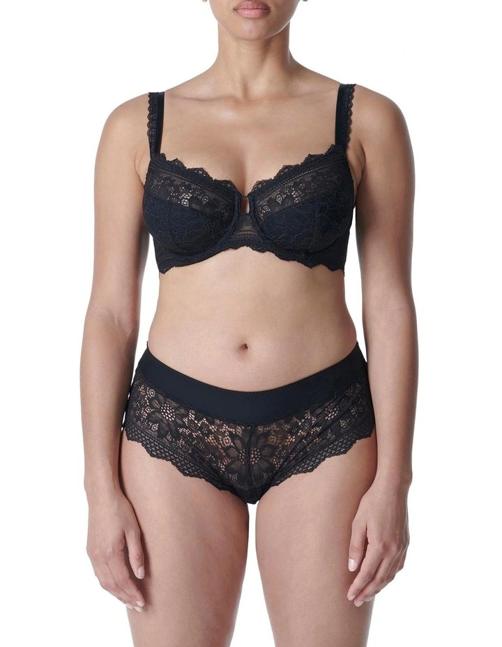 Outlet π€© Simone Perele Freesia Control Full Cup Bra In Black π 3 Outlet π€© Simone Perele Freesia Control Full Cup Bra In Black π