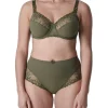 Discount 🔔 Simone Perele Delice Control Full Cup Underwire Bra In Green ✨ -Outlet balconette-bras-lingerie Store unnamed file 664