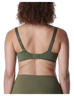 Discount 🔔 Simone Perele Delice Control Full Cup Underwire Bra In Green ✨ -Outlet balconette-bras-lingerie Store unnamed file 667