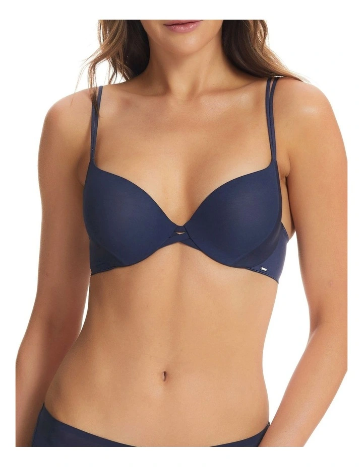 Discount β¨ Underline Dual Full Coverage Push Up Bra In Woodrose π― 3 Discount β¨ Underline Dual Full Coverage Push Up Bra In Woodrose π―