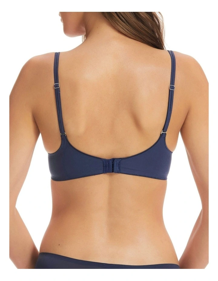 Discount β¨ Underline Dual Full Coverage Push Up Bra In Woodrose π― 5 Discount β¨ Underline Dual Full Coverage Push Up Bra In Woodrose π― - Image 3