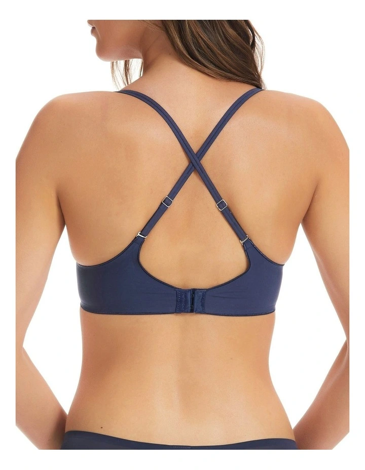 Discount β¨ Underline Dual Full Coverage Push Up Bra In Woodrose π― 6 Discount β¨ Underline Dual Full Coverage Push Up Bra In Woodrose π― - Image 4