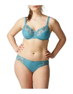 Best reviews of 😍 Simone Perele Bloom Full Cup Control Bra Light Green ✨ -Outlet balconette-bras-lingerie Store unnamed file 709