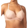Best Pirce 👍 Triumph Body Make-Up Smooth Bra In Beige 👍 -Outlet balconette-bras-lingerie Store unnamed file 757