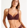 New π Chloe & Lola Harlow Geo Full Coverage Contour Bra Mahogany π 1 New π Chloe & Lola Harlow Geo Full Coverage Contour Bra Mahogany π -Outlet balconette-bras-lingerie Store unnamed file 772