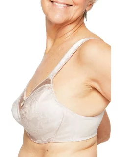 Hot Sale 😍 Playtex Comfort Revolution Bra Pink 😍 -Outlet balconette-bras-lingerie Store unnamed file 779