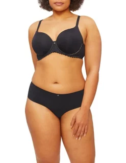 Best deal β Nancy Ganz Revive Ava Full Coverage Contour Bra Black π