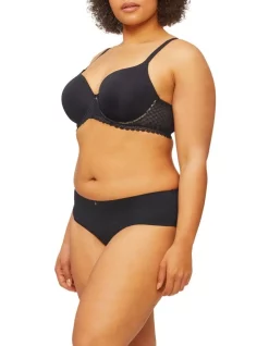 Best deal ⭐ Nancy Ganz Revive Ava Full Coverage Contour Bra Black 👍 -Outlet balconette-bras-lingerie Store unnamed file 789