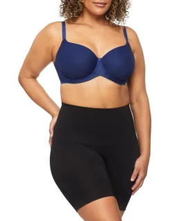 Best Pirce ❤️ Nancy Ganz Body I.D Luna Spacer Cup Contour Bra Blue Depths ✨ -Outlet balconette-bras-lingerie Store unnamed file 799