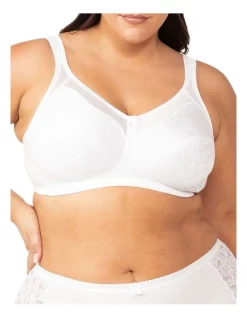 Deals ❤️ Triumph Endless Comfort Soft Cup Bra In White 😀 -Outlet balconette-bras-lingerie Store unnamed file 815