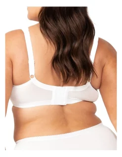 Deals ❤️ Triumph Endless Comfort Soft Cup Bra In White 😀 -Outlet balconette-bras-lingerie Store unnamed file 816