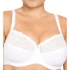 Best Sale 🥰 Berlei Classics Embroidered Non-Contour Bra In White 🧨 -Outlet balconette-bras-lingerie Store unnamed file 832