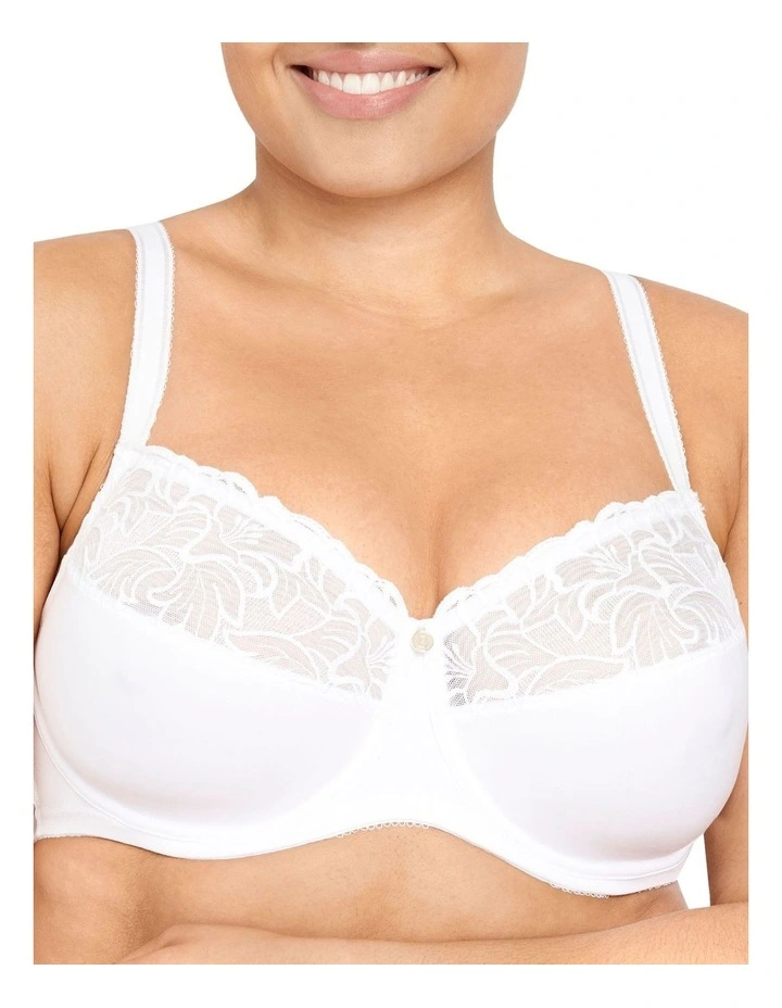 Best Sale π₯° Berlei Classics Embroidered Non-Contour Bra In White 𧨠3 Best Sale π₯° Berlei Classics Embroidered Non-Contour Bra In White π§¨