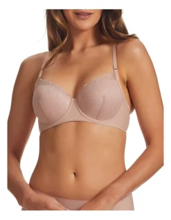 Outlet balconette-bras-lingerie Store 22 Best Sale โจ Underline Eternal Contour Bra In Spice ๐ฅฐ