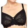 Best reviews of 😉 Berlei Luxury Lace Classic Non-Contour Bra In Black ❤️ -Outlet balconette-bras-lingerie Store unnamed file 862