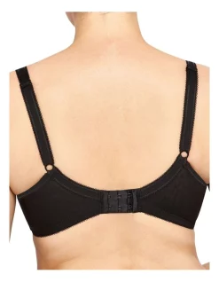 Best reviews of 😉 Berlei Luxury Lace Classic Non-Contour Bra In Black ❤️ -Outlet balconette-bras-lingerie Store unnamed file 864