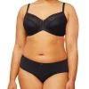 Top 10 🤩 Nancy Ganz Revive Maya Minimiser Underwire Bra Black 👍