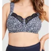 Outlet π Taking Shape Wirefree Cotton Comfort Bra In Floral Print π 2 Outlet π Taking Shape Wirefree Cotton Comfort Bra In Floral Print π -Outlet balconette-bras-lingerie Store unnamed file 881