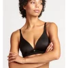 Coupon ❤️ Chloe & Lola Pure Comfort Wirefree Contour Bra Black 🧨 -Outlet balconette-bras-lingerie Store unnamed file 895