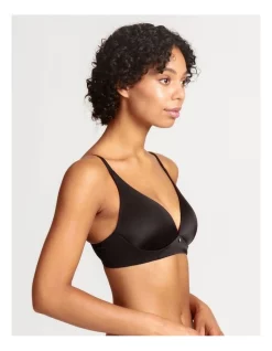 Coupon ❤️ Chloe & Lola Pure Comfort Wirefree Contour Bra Black 🧨 -Outlet balconette-bras-lingerie Store unnamed file 896