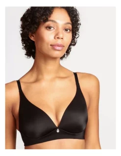 Coupon ❤️ Chloe & Lola Pure Comfort Wirefree Contour Bra Black 🧨 -Outlet balconette-bras-lingerie Store unnamed file 897