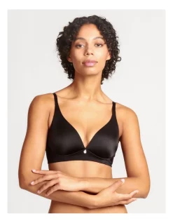 Coupon ❤️ Chloe & Lola Pure Comfort Wirefree Contour Bra Black 🧨 -Outlet balconette-bras-lingerie Store unnamed file 898
