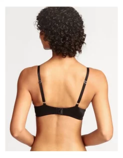 Coupon ❤️ Chloe & Lola Pure Comfort Wirefree Contour Bra Black 🧨 -Outlet balconette-bras-lingerie Store unnamed file 899