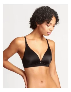 Coupon ❤️ Chloe & Lola Pure Comfort Wirefree Contour Bra Black 🧨 -Outlet balconette-bras-lingerie Store unnamed file 900