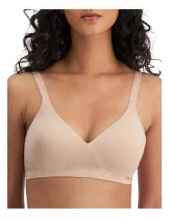 Hot Sale β¨ Berlei Understate Wirefree Bra In Nude π₯