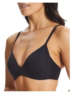 Promo 🔔 Underline Dual No Wire Boost Bra In Jet Black ❤️ -Outlet balconette-bras-lingerie Store unnamed file 972