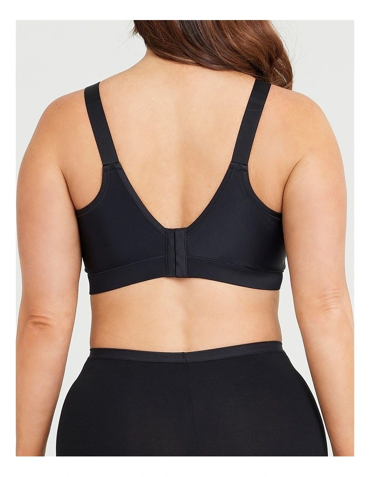 Deals βοΈ Taking Shape Wirefree Lace Detail Bra Sizes In Black π₯° 4 Deals βοΈ Taking Shape Wirefree Lace Detail Bra Sizes In Black π₯° - Image 2