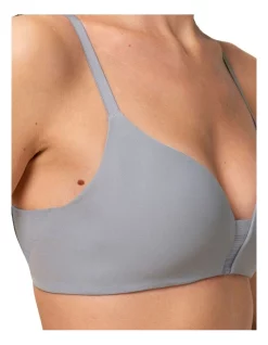Best Sale 😍 Triumph Flex Smart Padded Bra In Grey ❤️ -Outlet balconette-bras-lingerie Store unnamed file 992