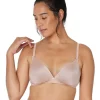 Hot Sale ⌛ Bendon Body Padded Wireless Bra In Latte 🛒