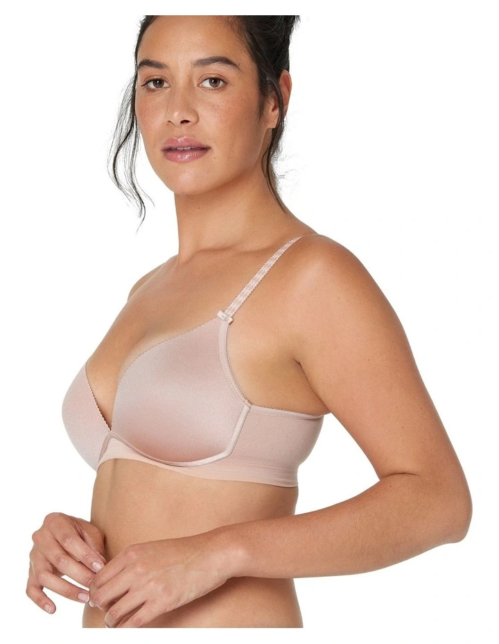 Hot Sale β Bendon Body Padded Wireless Bra In Latte π 4 Hot Sale β Bendon Body Padded Wireless Bra In Latte π - Image 2